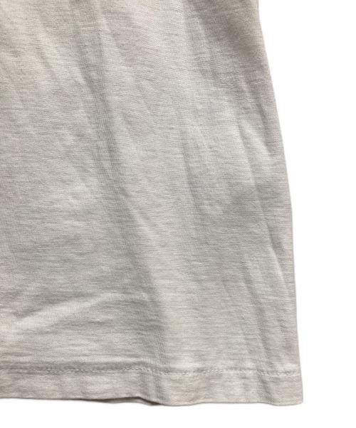 A.P.C.（アーペーセー）A.P.C. (アーペーセー) Tシャツ ホワイト サイズ:Mの古着・服飾アイテム