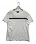 A.P.C.（アーペーセー）の古着「Tシャツ」｜ホワイト