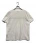 A.P.C. (アーペーセー) Tシャツ ホワイト サイズ:M：4000円