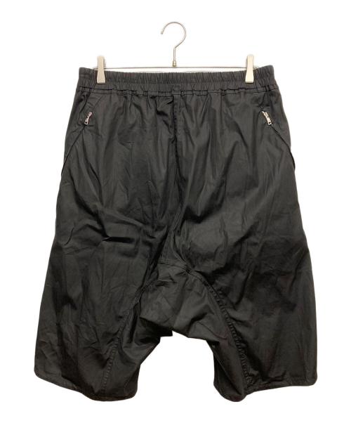 RICK OWENS（リックオウエンス）RICK OWENS (リックオウエンス) BASKET SWINGER ブラック サイズ:US42の古着・服飾アイテム