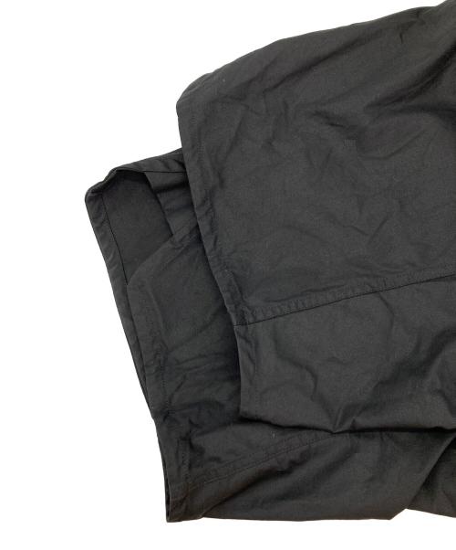 RICK OWENS（リックオウエンス）RICK OWENS (リックオウエンス) BASKET SWINGER ブラック サイズ:US42の古着・服飾アイテム