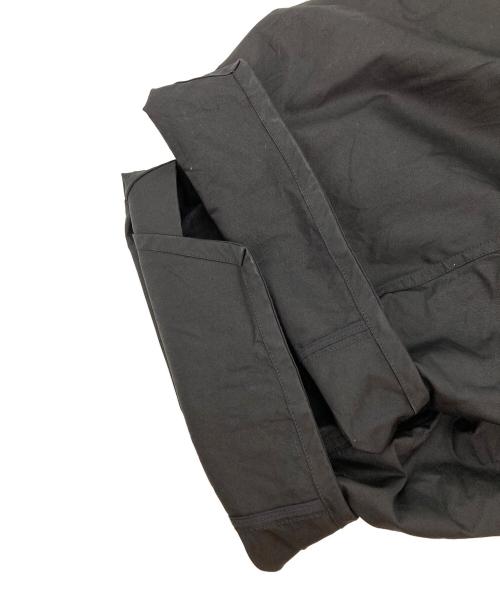 RICK OWENS（リックオウエンス）RICK OWENS (リックオウエンス) BASKET SWINGER ブラック サイズ:US42の古着・服飾アイテム