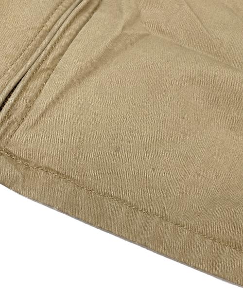 POLO RALPH LAUREN（ポロ・ラルフローレン）POLO RALPH LAUREN (ポロ・ラルフローレン) スイングトップ ベージュ サイズ:Lの古着・服飾アイテム