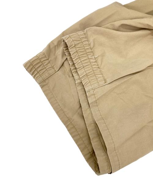 POLO RALPH LAUREN（ポロ・ラルフローレン）POLO RALPH LAUREN (ポロ・ラルフローレン) スイングトップ ベージュ サイズ:Lの古着・服飾アイテム