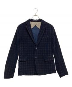 中古・古着通販】KEN THREY (オンワード) Harris Tweed (ハリス