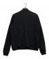 JIL SANDER (ジルサンダー) ブルゾン ブラック サイズ:L：30000円