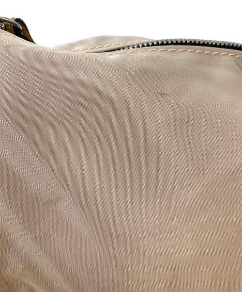 GIANNI CHIARINI（ジャンニ キアリーニ）GIANNI CHIARINI (ジャンニ キアリーニ) トートバッグ ベージュの古着・服飾アイテム