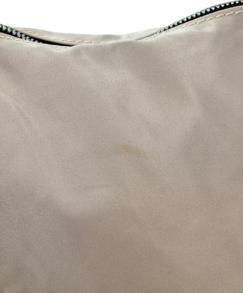 GIANNI CHIARINI（ジャンニ キアリーニ）GIANNI CHIARINI (ジャンニ キアリーニ) トートバッグ ベージュの古着・服飾アイテム