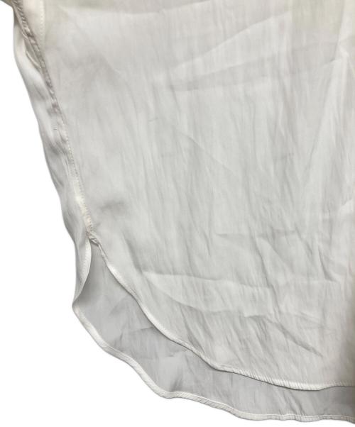 Plage（プラージュ）Plage (プラージュ) 長袖シャツ ホワイト サイズ:無しの古着・服飾アイテム