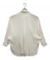 Plage (プラージュ) 長袖シャツ ホワイト サイズ:無し：7000円