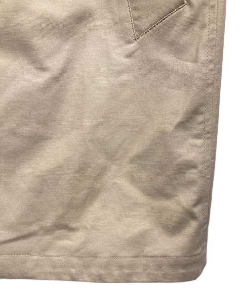 BROOKS BROTHERS（ブルックスブラザーズ）BROOKS BROTHERS (ブルックスブラザーズ) ライナー付ステンカラーコート ベージュ サイズ:42の古着・服飾アイテム