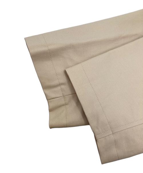 BROOKS BROTHERS（ブルックスブラザーズ）BROOKS BROTHERS (ブルックスブラザーズ) ライナー付ステンカラーコート ベージュ サイズ:42の古着・服飾アイテム