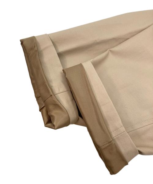 BROOKS BROTHERS（ブルックスブラザーズ）BROOKS BROTHERS (ブルックスブラザーズ) ライナー付ステンカラーコート ベージュ サイズ:42の古着・服飾アイテム