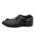LANVIN (ランバン) レザーシューズ ブラック サイズ:251/2：5000円
