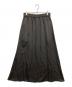 JOURNAL STANDARD (ジャーナルスタンダード) ヴィンテージサテンスカート ブラック サイズ:FREE：6000円