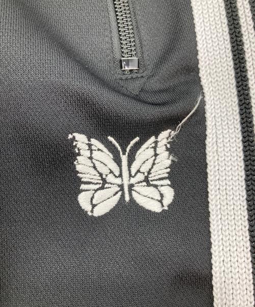 Needles（ニードルズ）Needles (ニードルズ) Narrow Track Pants ブラック サイズ:XSの古着・服飾アイテム