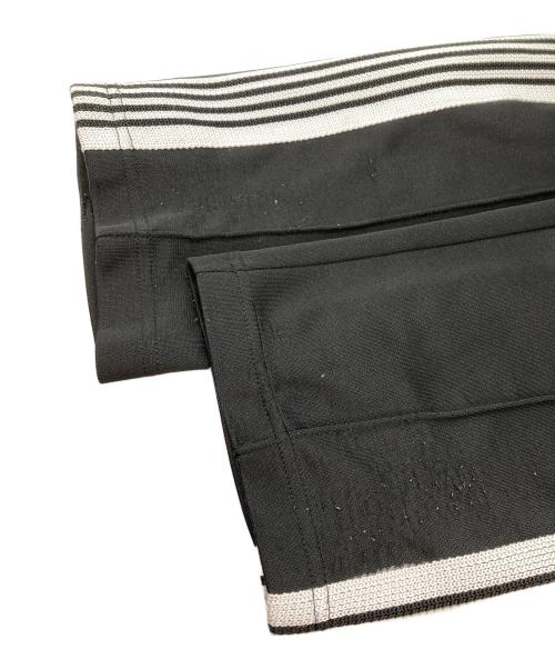 Needles（ニードルズ）Needles (ニードルズ) Narrow Track Pants ブラック サイズ:XSの古着・服飾アイテム