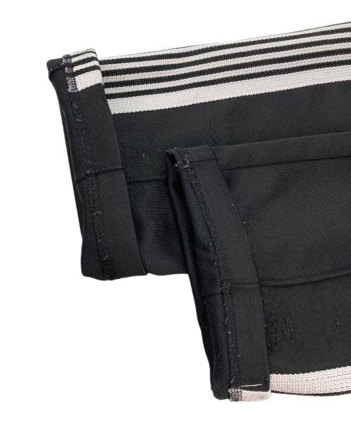 Needles（ニードルズ）Needles (ニードルズ) Narrow Track Pants ブラック サイズ:XSの古着・服飾アイテム