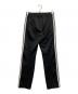 Needles (ニードルズ) Narrow Track Pants ブラック サイズ:XS：12000円