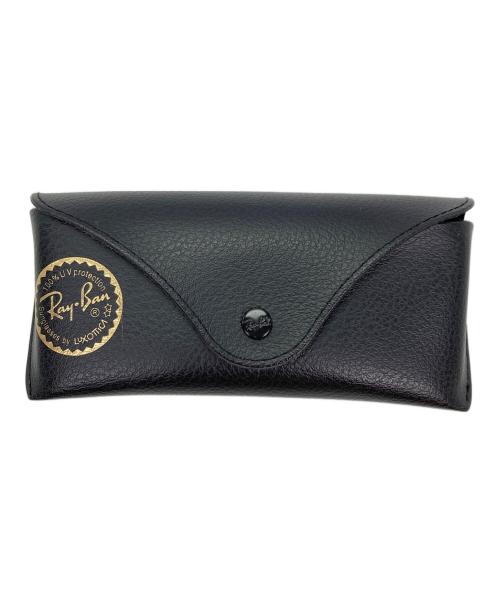 RAY-BAN（レイバン）RAY-BAN (レイバン) サングラス ゴールド サイズ:56□14の古着・服飾アイテム