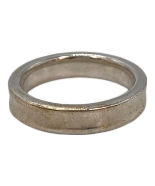 TIFFANY & Co.（ティファニー）Tiffany & Co. (ティファニー) 1837ナローリング シルバー サイズ:9号の古着・服飾アイテム