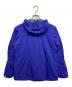 Marmot (マーモット) ナイロンジャケット ブルー サイズ:S：6000円