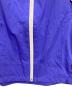 中古・古着 Marmot (マーモット) ナイロンジャケット ブルー サイズ:S：6000円