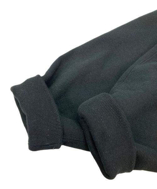 WACKO MARIA（ワコマリア）WACKO MARIA (ワコマリア) HEAVY WEIGHT CREW NECK SWEAT SHIRT -TYPE-2- ブラック サイズ:Lの古着・服飾アイテム