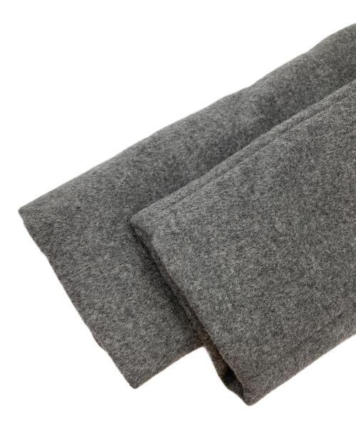 Rene（ルネ）Rene (ルネ) ダウンコート グレー サイズ:36の古着・服飾アイテム