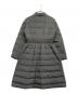 Rene (ルネ) ダウンコート グレー サイズ:36：17000円