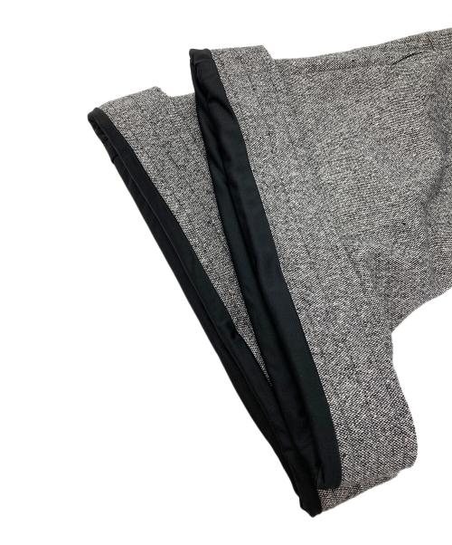 Rene（ルネ）Rene (ルネ) ショートパンツ グレー サイズ:36の古着・服飾アイテム