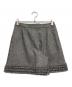 Rene (ルネ) ショートパンツ グレー サイズ:36：6000円