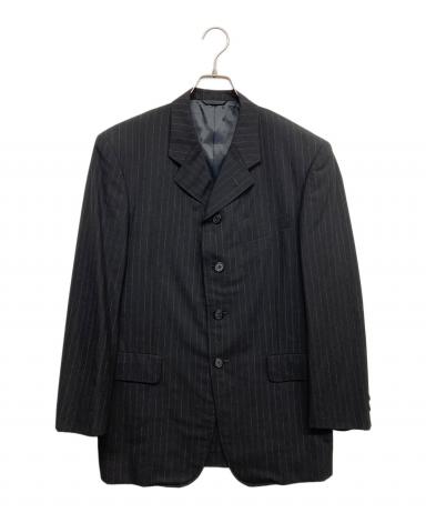 D'URBAN AAR ダーバン　ヨウジヤマモト　テーラードジャケット　XL 3011008589906056_01_1478w.jpeg
