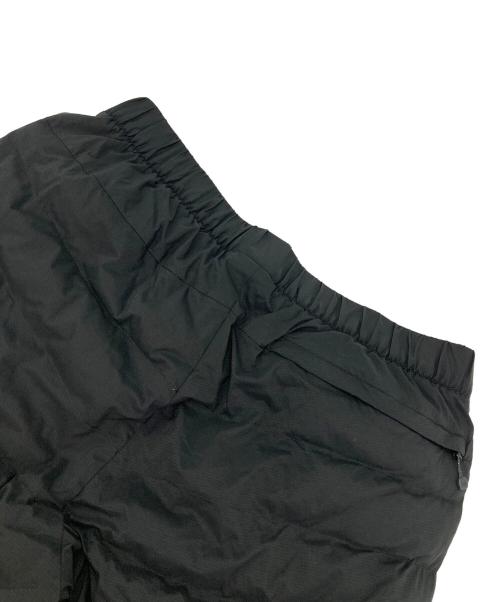 THE NORTH FACE（ザ ノース フェイス）THE NORTH FACE (ザ ノース フェイス) レッドランロングパンツ ブラック サイズ:Sの古着・服飾アイテム
