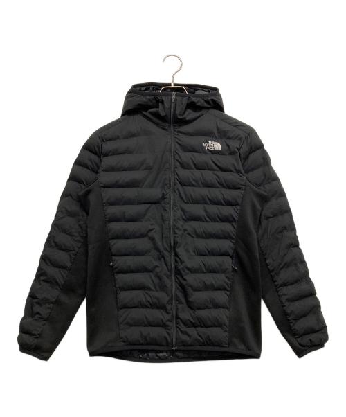 THE NORTH FACE（ザ ノース フェイス）THE NORTH FACE (ザ ノース フェイス) レッドランプロフーディ ブラック サイズ:Mの古着・服飾アイテム