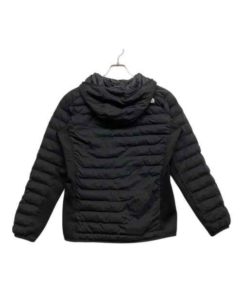 THE NORTH FACE（ザ ノース フェイス）THE NORTH FACE (ザ ノース フェイス) レッドランプロフーディ ブラック サイズ:Mの古着・服飾アイテム
