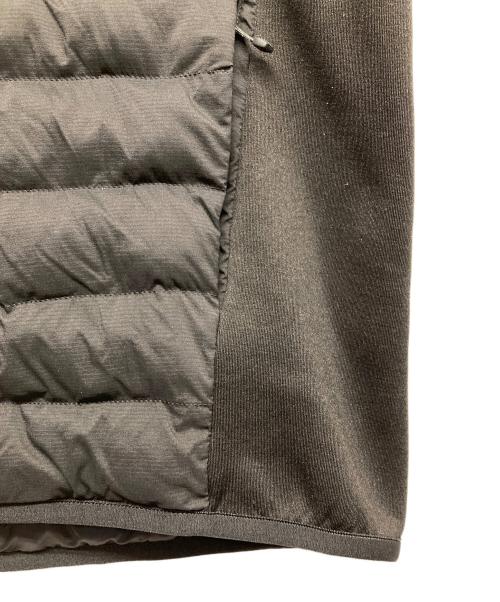 THE NORTH FACE（ザ ノース フェイス）THE NORTH FACE (ザ ノース フェイス) レッドランプロフーディ ブラック サイズ:Mの古着・服飾アイテム