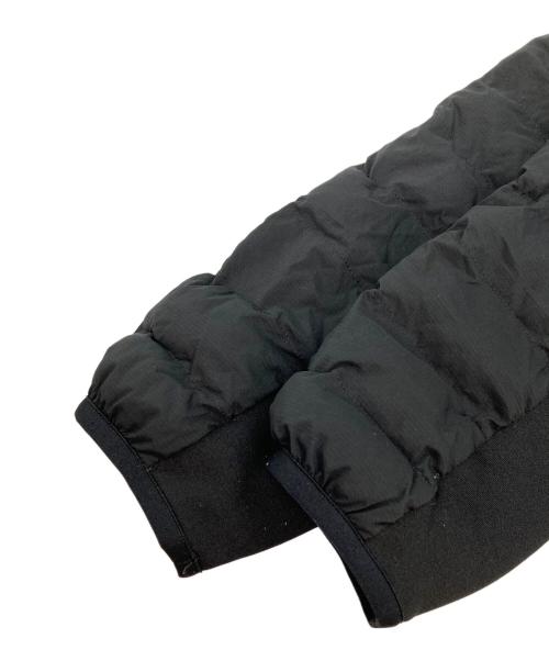 THE NORTH FACE（ザ ノース フェイス）THE NORTH FACE (ザ ノース フェイス) レッドランプロフーディ ブラック サイズ:Mの古着・服飾アイテム