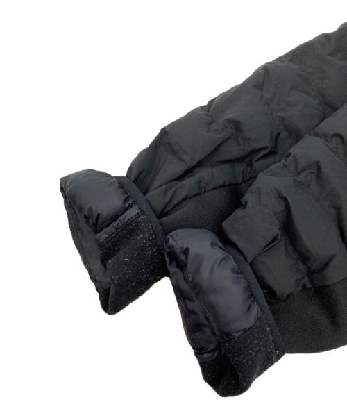 THE NORTH FACE（ザ ノース フェイス）THE NORTH FACE (ザ ノース フェイス) レッドランプロフーディ ブラック サイズ:Mの古着・服飾アイテム