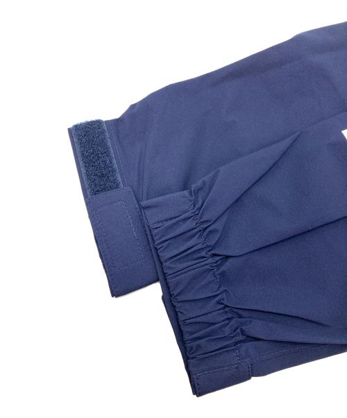 le coq sportif（ルコックスポルティフ）le coq sportif (ルコックスポルティフ) ナイロンジャケット ネイビー サイズ:M 未使用品の古着・服飾アイテム