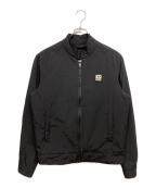 DIESELディーゼル）の古着「J-HALLS-KA JACKET」｜ブラック