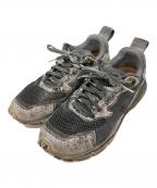 BRAND BLACKブランドブラック）の古着「Wabi Sabiスニーカー」｜ブラック