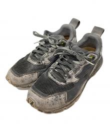 BRAND BLACK（ブランドブラック）の古着「Wabi Sabiスニーカー」｜ブラック