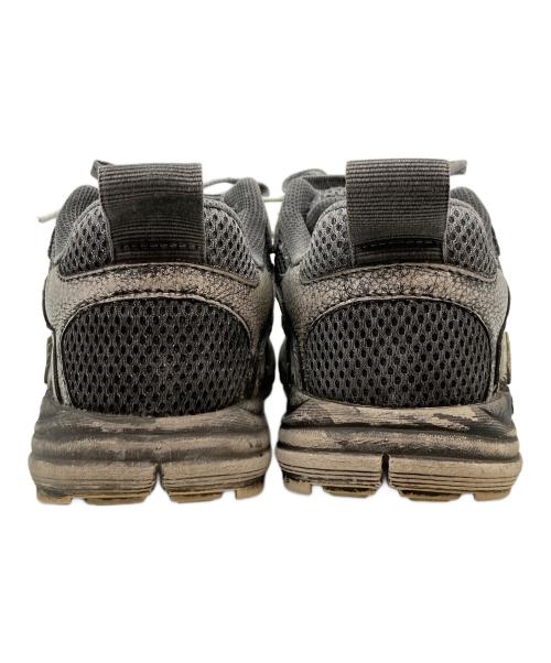 BRAND BLACK（ブランドブラック）BRAND BLACK (ブランドブラック) Wabi Sabiスニーカー ブラック サイズ:26の古着・服飾アイテム