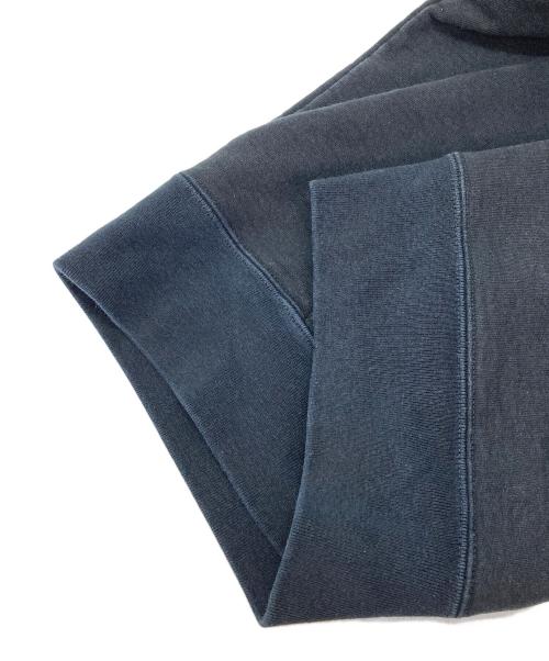 SUPREME（シュプリーム）Supreme (シュプリーム) S LOGO HOODED SWEATAHIRTS ブラック サイズ:SMALLの古着・服飾アイテム