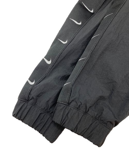 NIKE（ナイキ）NIKE (ナイキ) アノラックウーブンジャケット ブラック サイズ:Lの古着・服飾アイテム