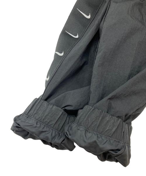 NIKE（ナイキ）NIKE (ナイキ) アノラックウーブンジャケット ブラック サイズ:Lの古着・服飾アイテム