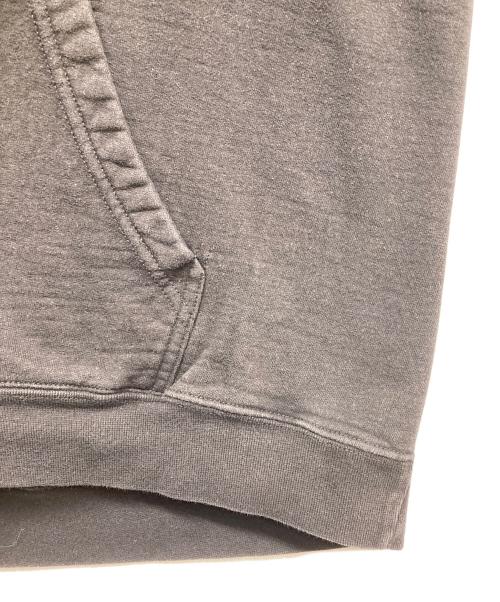 NIKE（ナイキ）NIKE (ナイキ) プリントパーカー ブラック サイズ:Lの古着・服飾アイテム