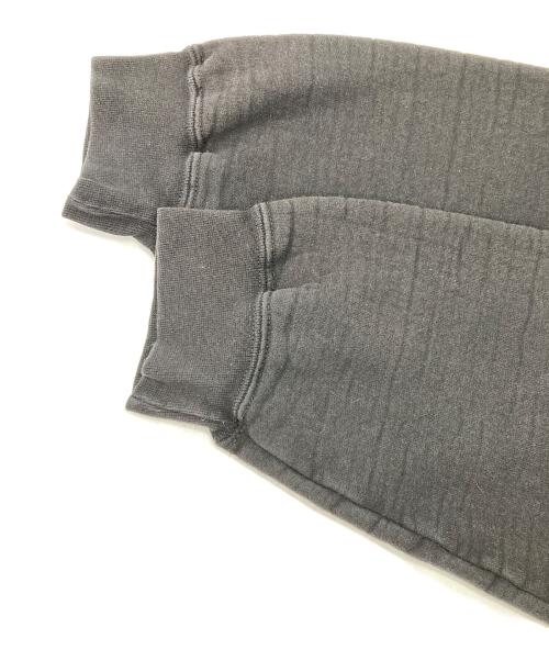 NIKE（ナイキ）NIKE (ナイキ) プリントパーカー ブラック サイズ:Lの古着・服飾アイテム