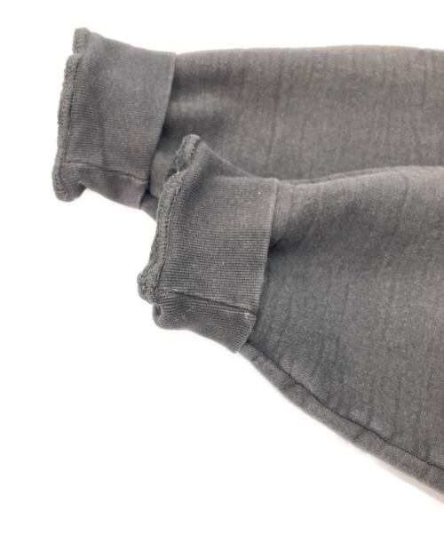 NIKE（ナイキ）NIKE (ナイキ) プリントパーカー ブラック サイズ:Lの古着・服飾アイテム